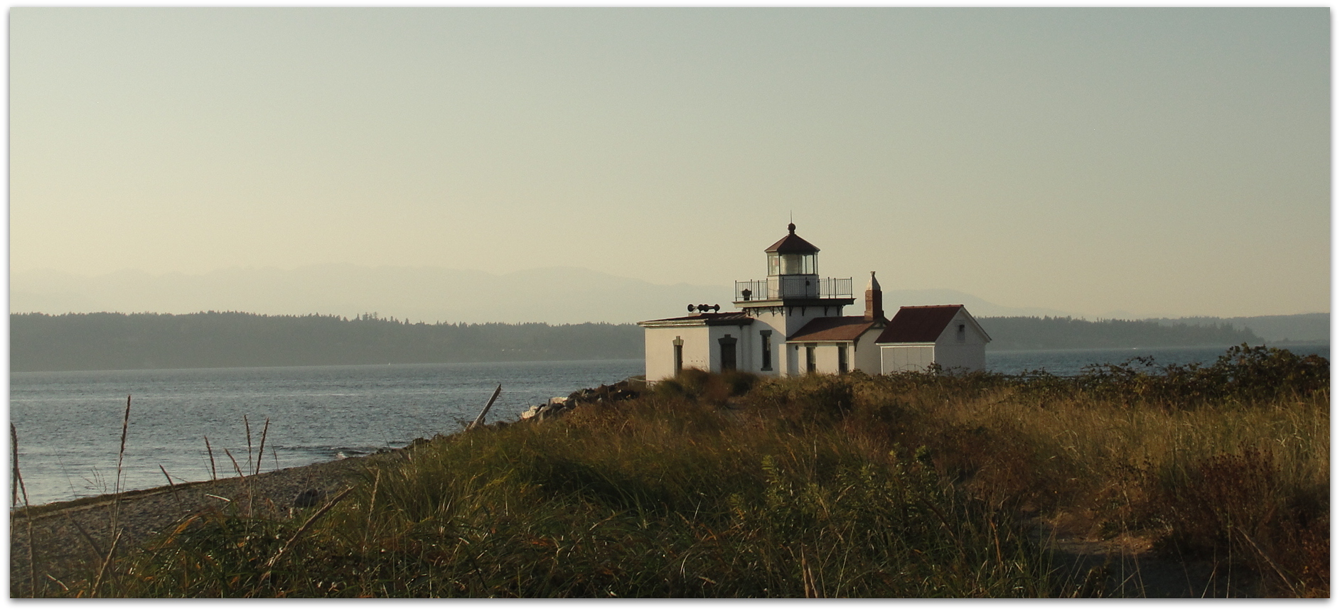 things to do in discovery park seattle