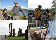 Yepp Maxi Child Seat: Family Bicycling Fun | WildTalesof.com