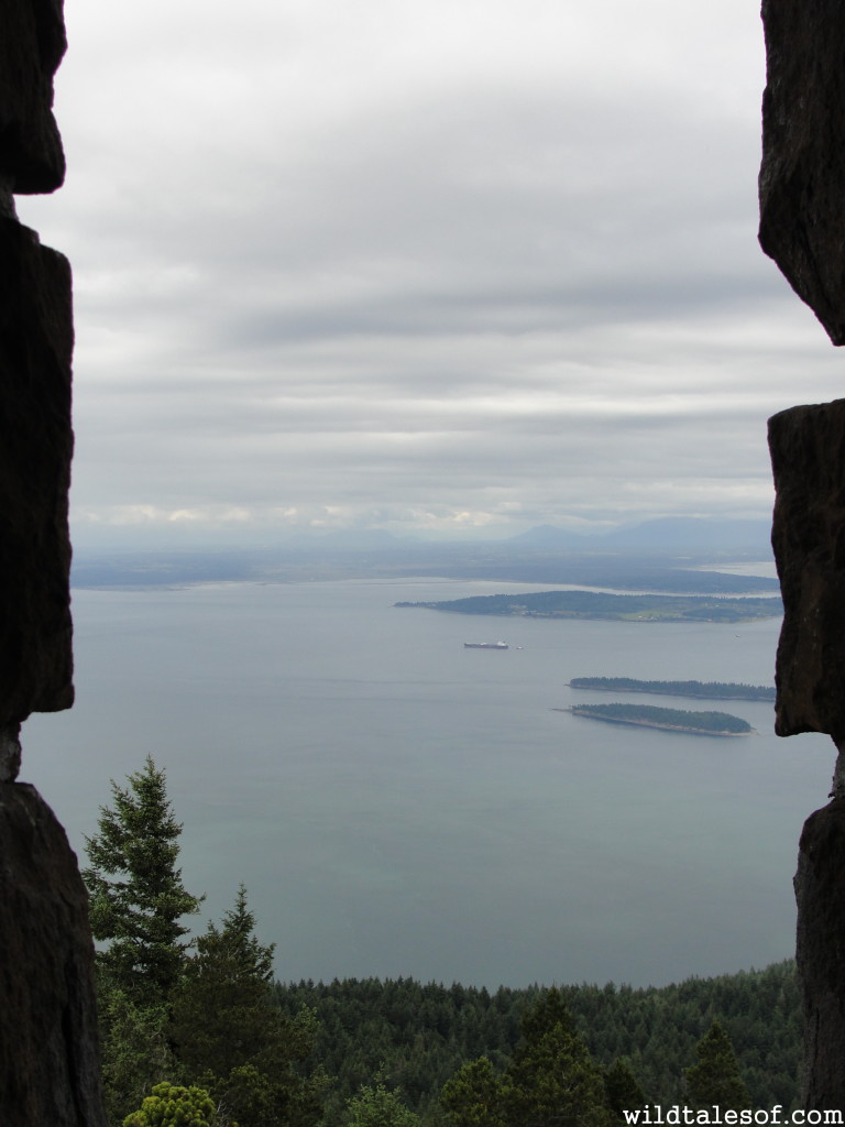 Orcas Island, WA--A Washington State Destination for Families | WildTalesof.com