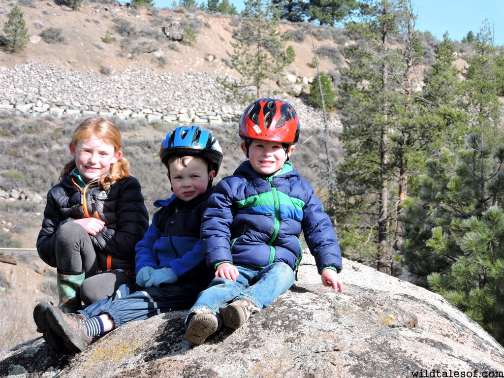 Truckee, CA with Kids: Where to Eat, Play & Stay | WildTalesof.com