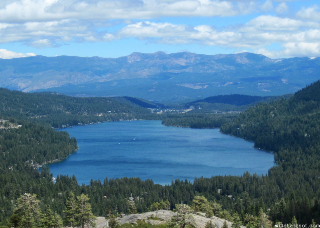 Truckee, CA with Kids: Where to Eat, Play & Stay | WildTalesof.com