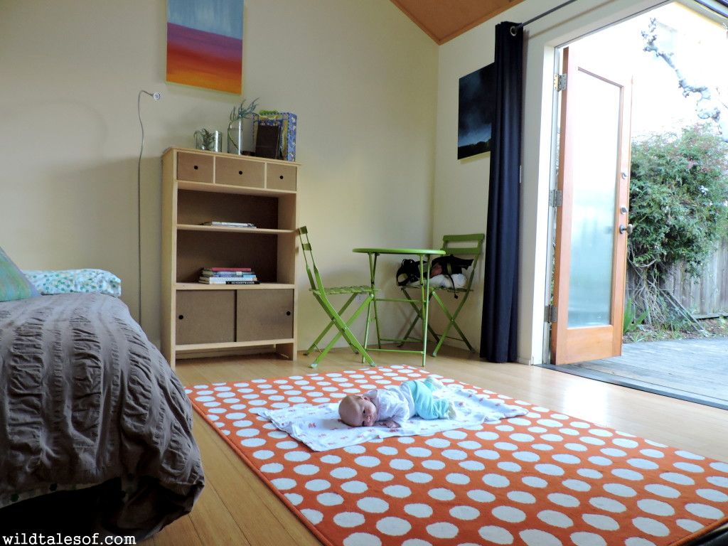 Airbnb: Comfortable Family Accommodations | WildTalesof.com
