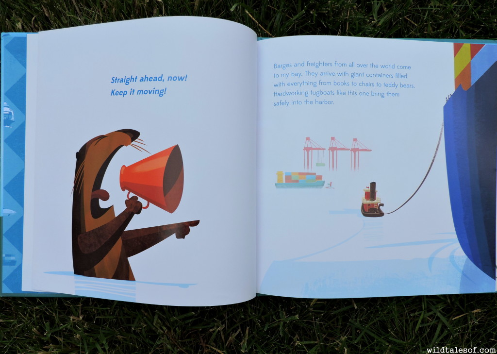 Book Review: Elliott the Otter | WildTalesof.com