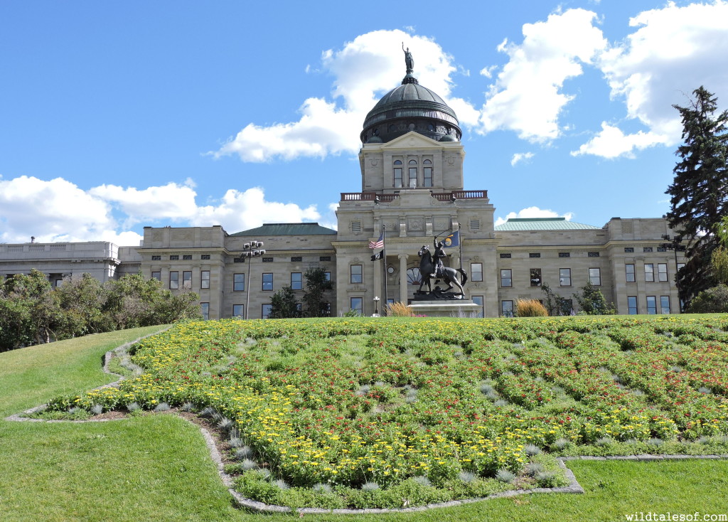 Visiting Helena, Montana with Kids | WildTalesof.com