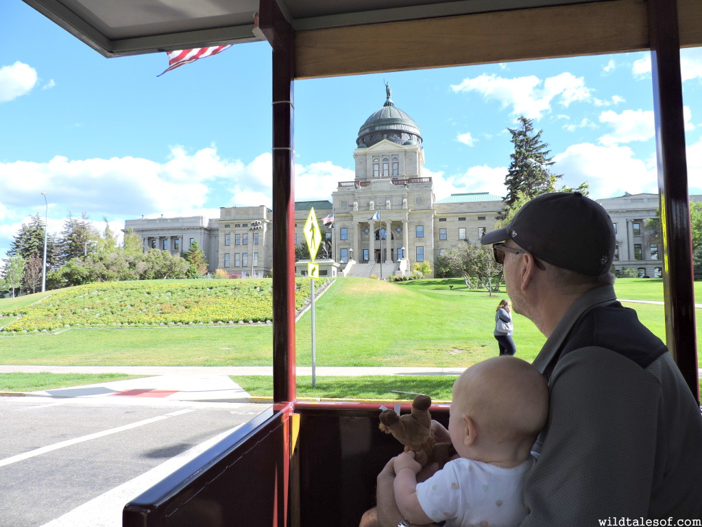 Visiting Helena, Montana with Kids | WildTalesof.com