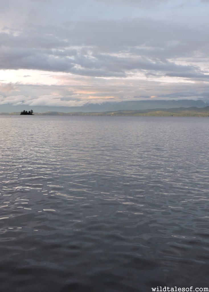 Flathead Lake, Montana | WildTalesof.com