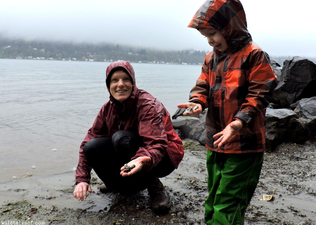 Marmot Women's PreCip Rain Pant Review | WildTalesof.com