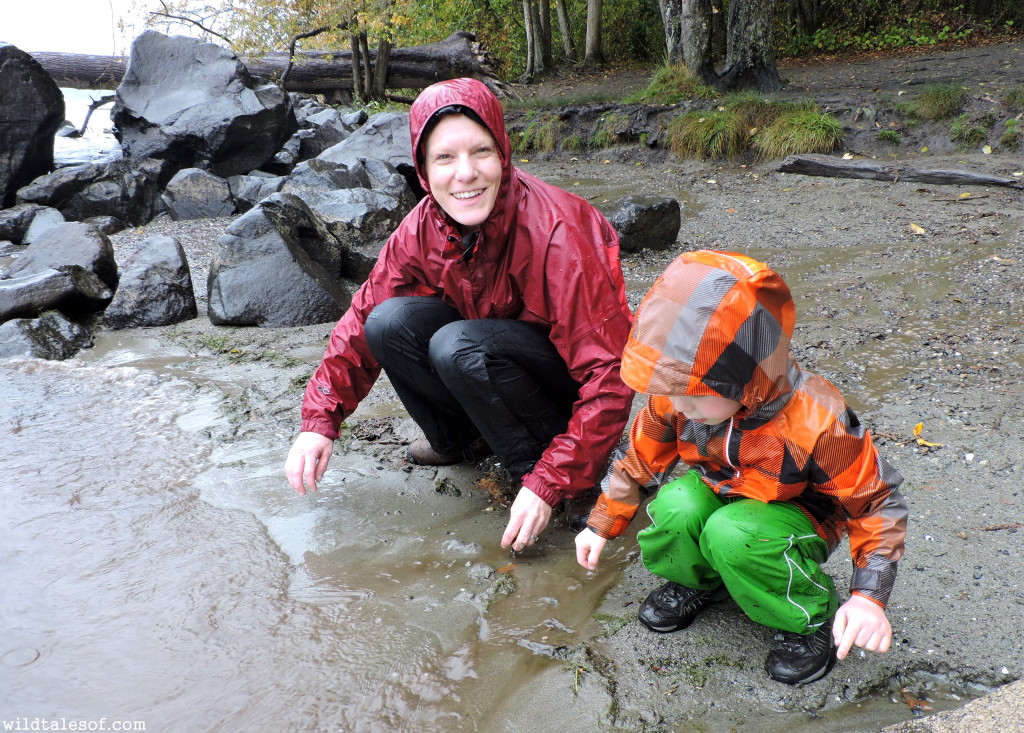 Marmot Women's PreCip Rain Pants Review-WildTalesof.com