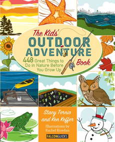 2015 Holiday Gift Guide for Young Travelers and Outdoor Adventurers | WildTalesof.com