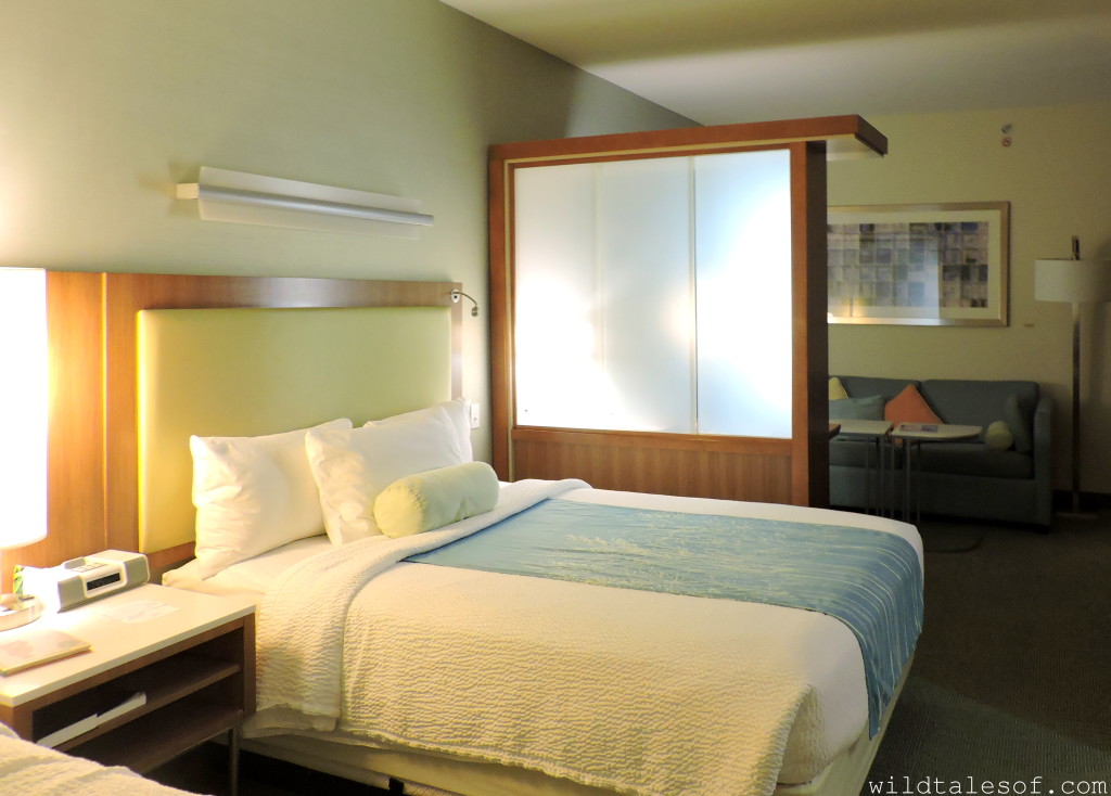 Springhill Suites Wenatchee, Washington | WildTalesof.com