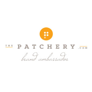 The Patchery Brand Ambassador | Wildtalesof.com