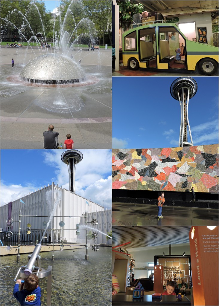 Travel Guide to Seattle with Kids1