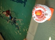 5 Reasons Why Kids Need Swim Lessons | WildTalesof.com
