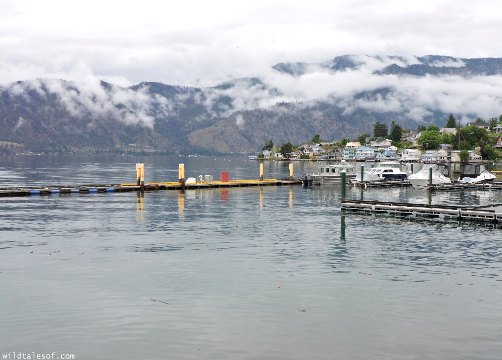 Lake Chelan, Washington with Kids: Hike, Boat, Stroll | WildTalesof.com