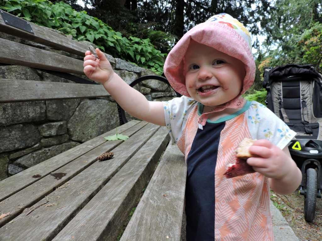 Welcoming Summer with Easy Picnics in the Park | WildTalesof.com