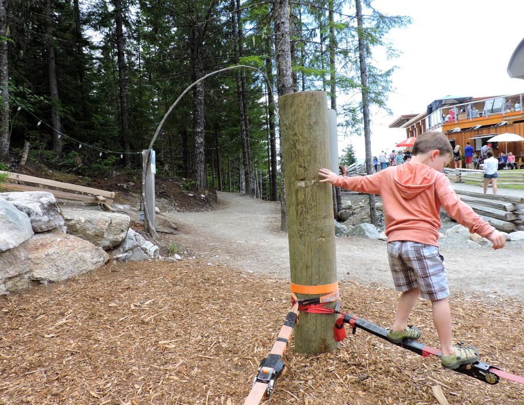 Family Travel Vlog: Sea to Sky Gondola with Kids | WildTalesof.com