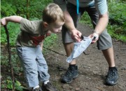 14 Kid Friendly Hikes in the Seattle Area | WildTalesof.com