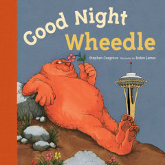 Good Night Wheedle: Book Review | WildTalesof.com