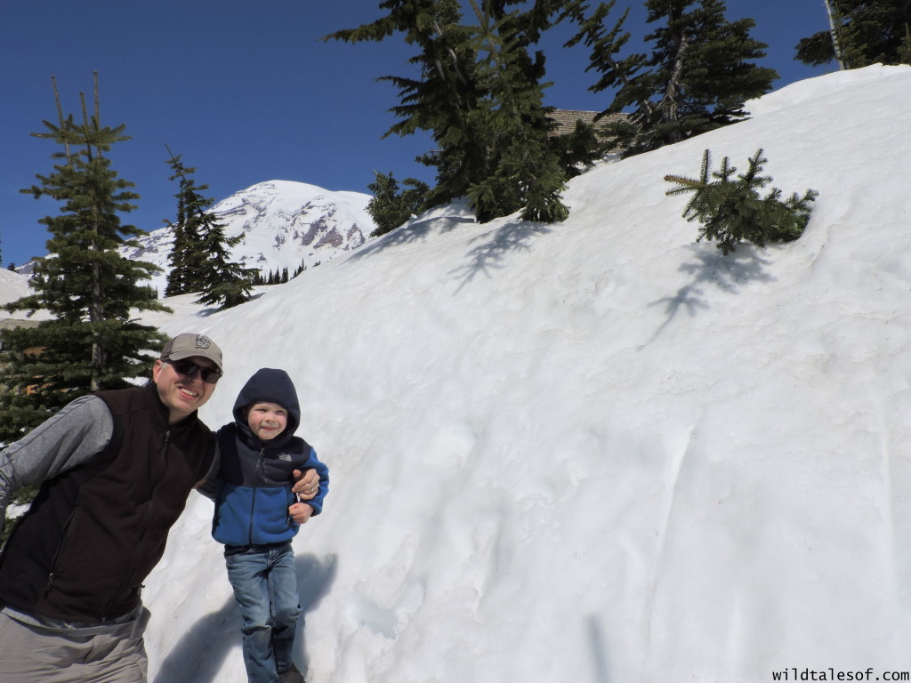 Ike Kinswa State Park in SW Washington State: Long Weekend Itinerary | WildTalesof.com