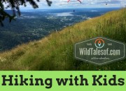 Hiking with Kids: Chirico Trail to Issaquah, WA’s Poo Poo Point | WildTalesof.com