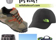 Summer Hiking Gear for Kids! | WildTalesof.com