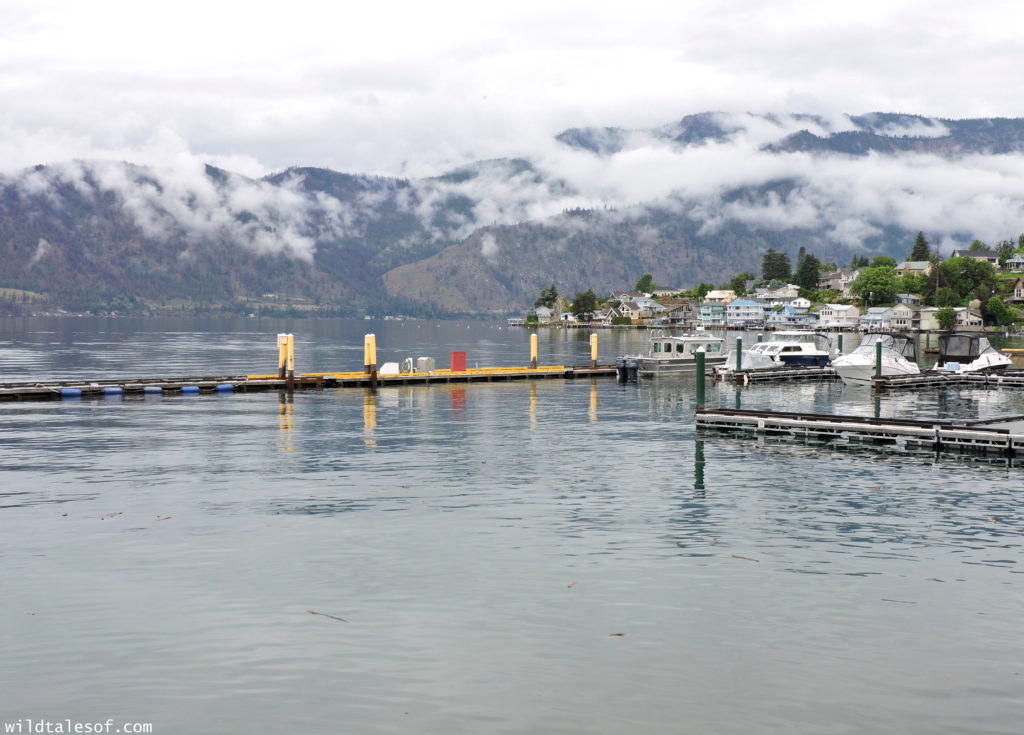 Lake Chelan, Washington: Things to do with Kids | WildTalesof.com