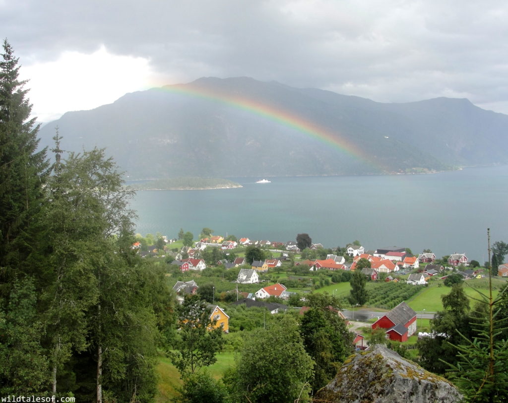 Fjord towns of Norway (Balestrand) | 14 Family Travel Destination Ideas: Where the Experts are Vacationing in 2017 | WildTalesof.com