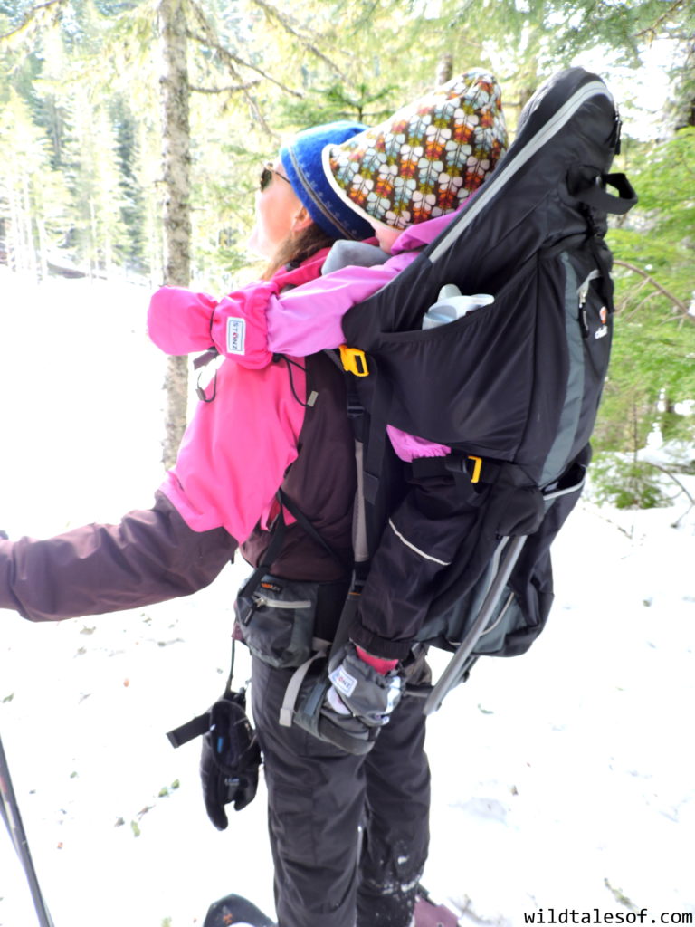 Stonz Wear: Cold Weather Outdoor Gear for Kids | WildTalesof.com