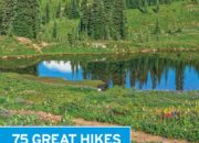 75 Great Hikes Seattle (+Giveaway) | WildTalesof.com