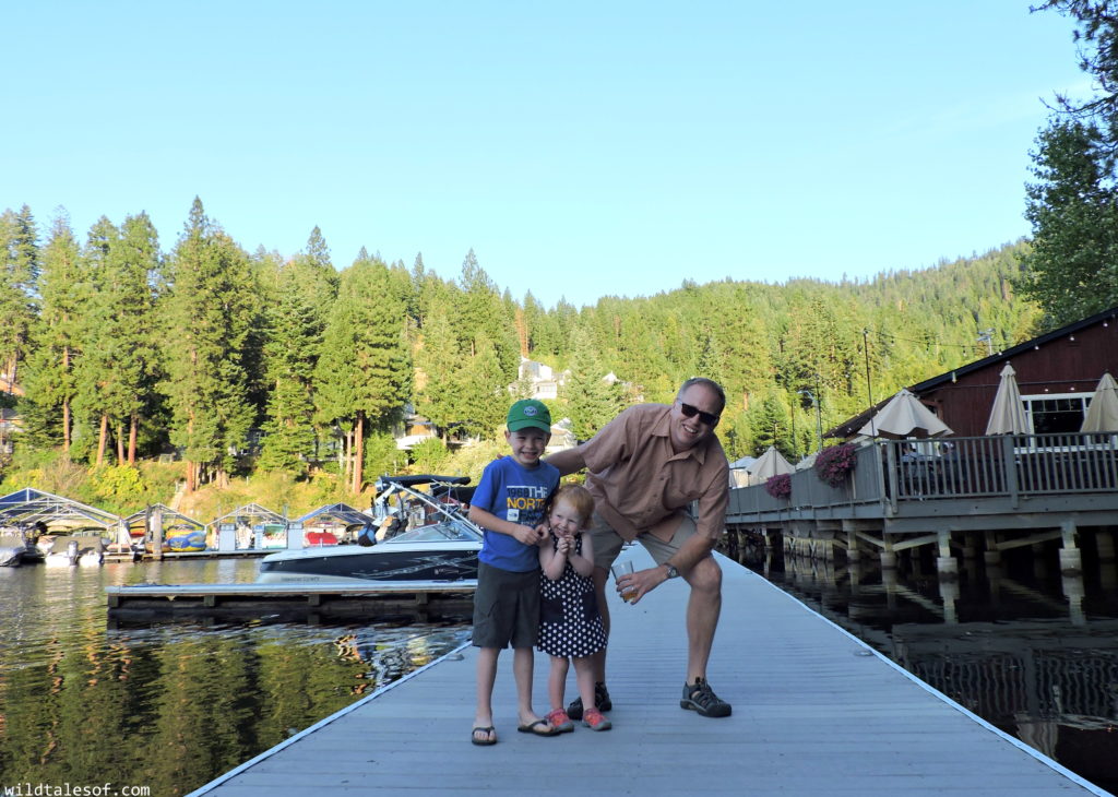 Family Travel Guide to North Idaho | WildTalesof.com