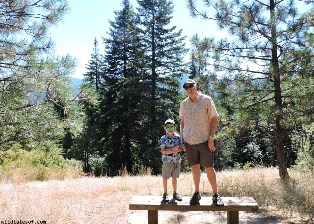 Family Travel Guide to North Idaho | WildTalesof.com