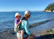 #AdventureWithThemOnya: Enter to Win an Onya Baby Pure Child Carrier!