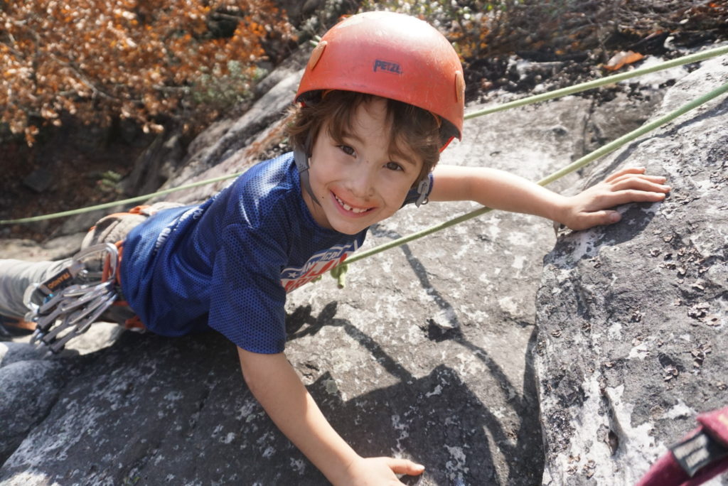 Families Get Outside December | WildTalesof.com