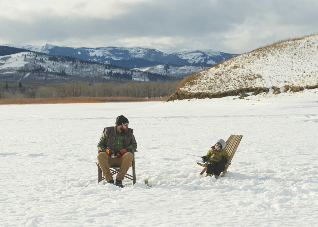 Families Get Outside in Janurary: Inspiration and Fresh Ideas to Explore the Outdoors this Month | WildTalesof.com