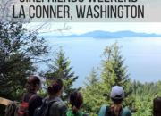 Kicking Back with Girlfriends in La Conner, Washington + 4 Tips for a Relaxing Getaway | WildTalesof.com