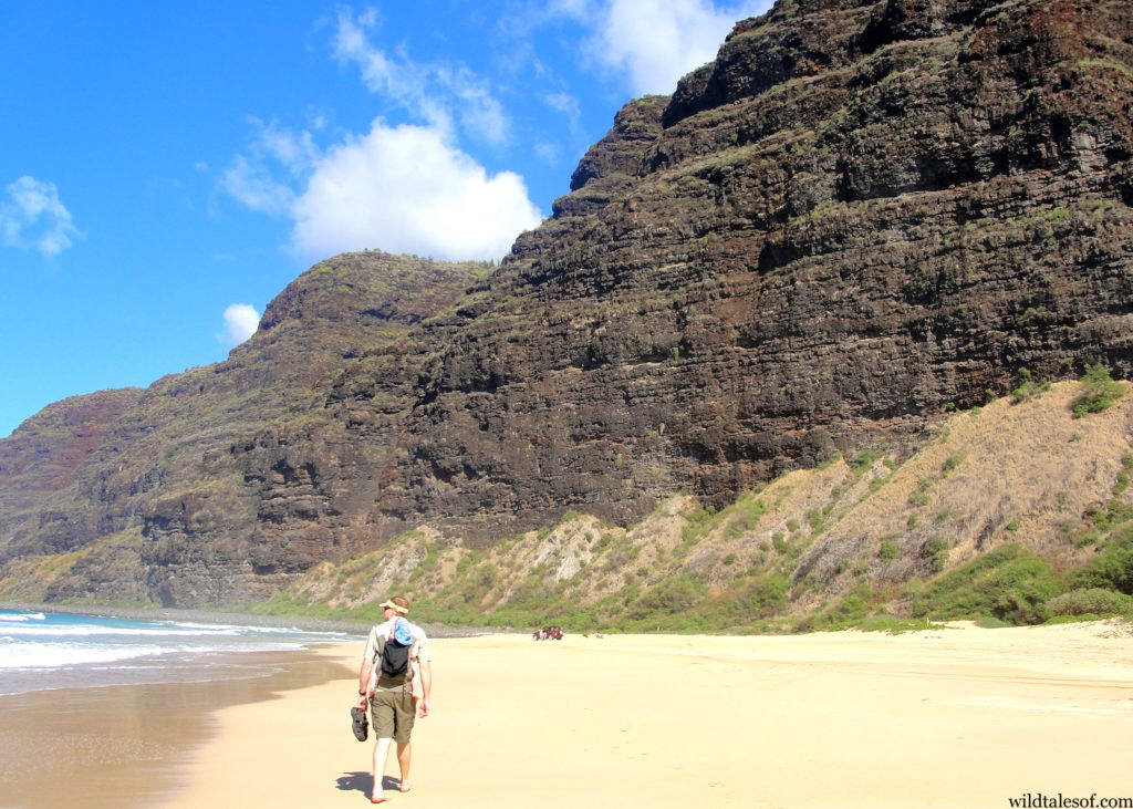 Self Care Inspired by Travel: Hawaii's Mālie Organics | WildTalesof.com