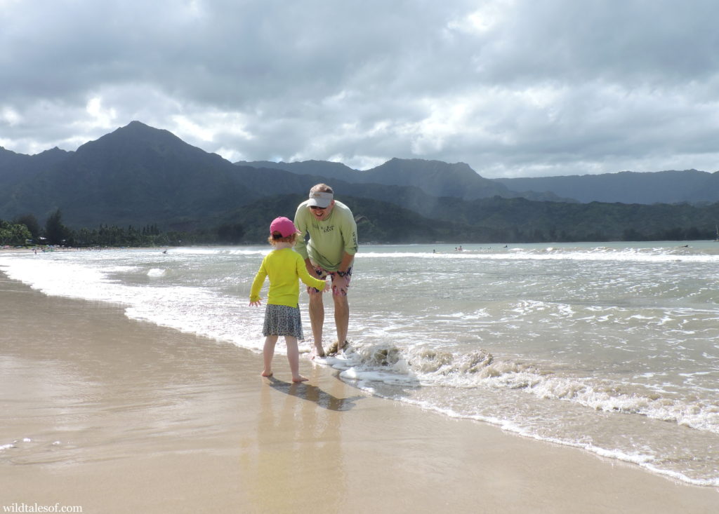 Kauai with Kids: 7-day Itinerary | WildTalesof.com
