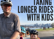 Biking with Kids Video: Tips for Taking Longer Rides | WildTalesof.com