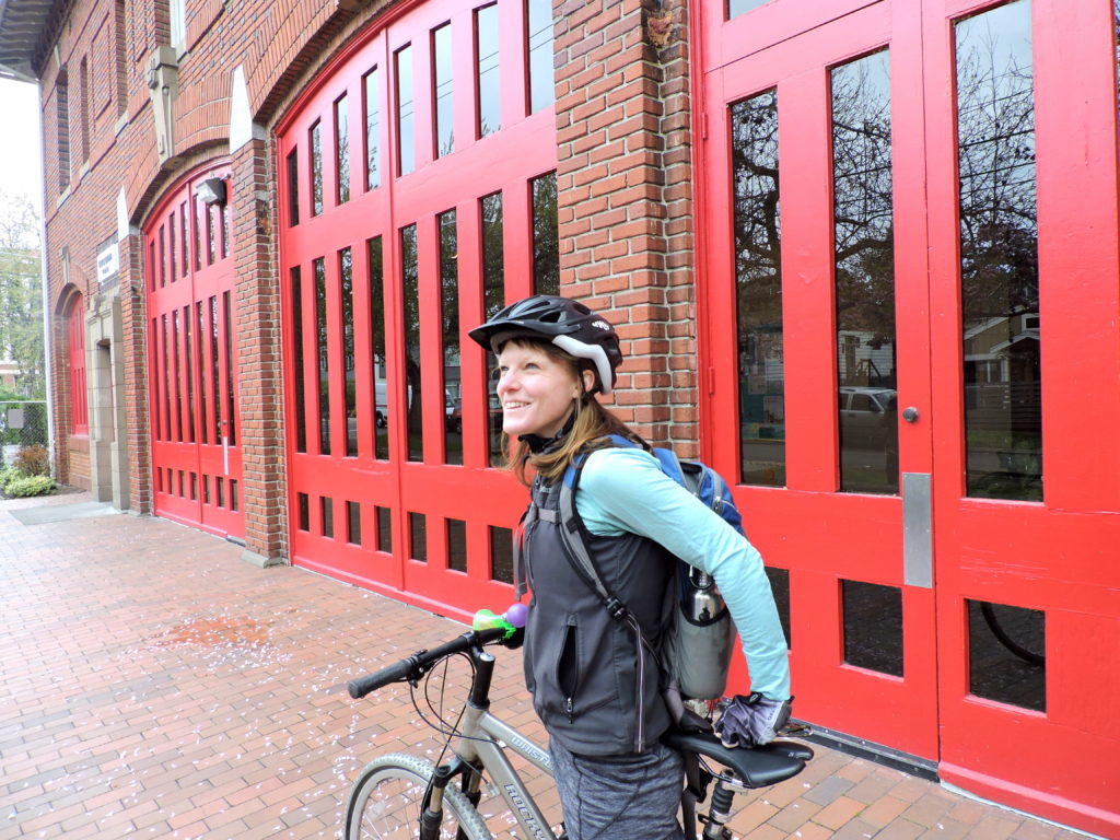 Adding Cycling into our Everyday Life: Tips for Making Bike Riding Doable, Enjoyable + Possible! | WildTalesof.com