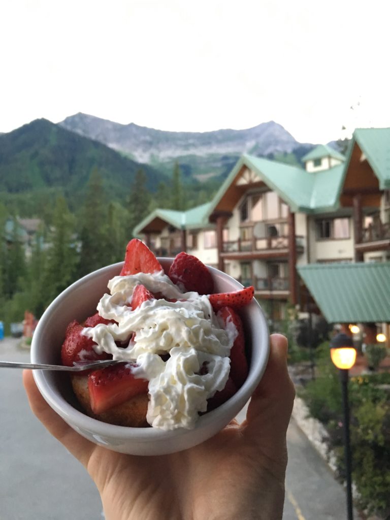 Fernie, BC with Kids: Summer Road Trip Itinerary | WildTalesof.com