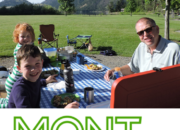 How to Get More Creative with Family Camping Meals: Chef Corso’s MONTyBOCA | WildTalesof.com