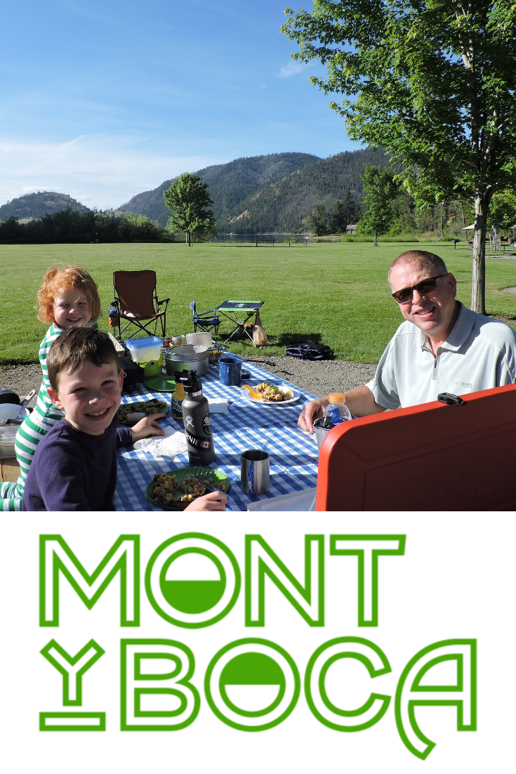 Monty's Outdoors