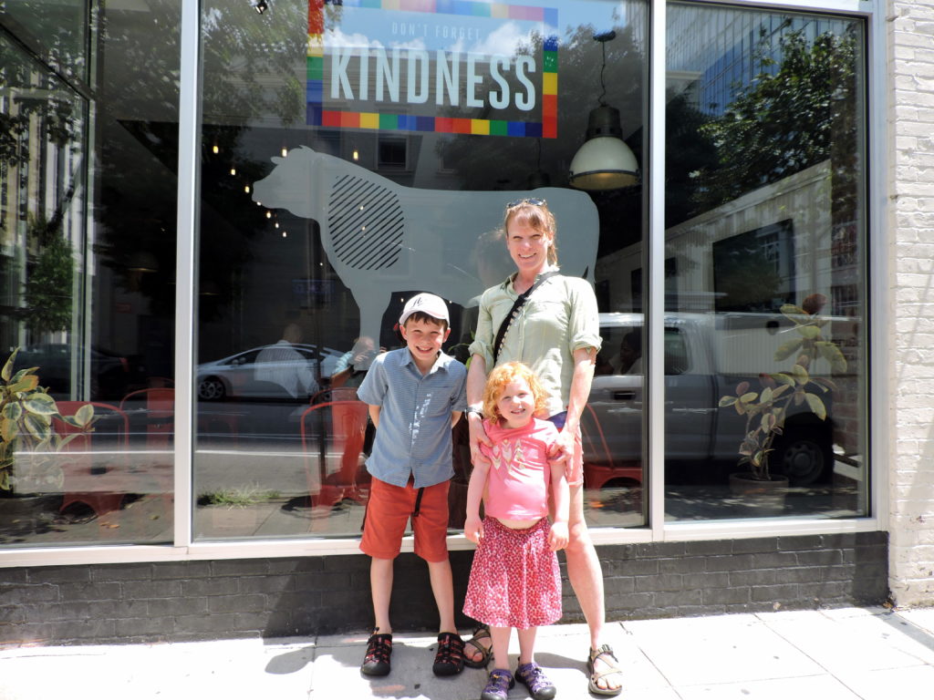 Raleigh, North Carolina with Kids: Exploring NC’s Capital City | WildTalesof.com