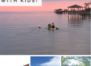 North Carolina Family Road Trip to Raleigh, Kinston & Outer Banks: 11-Day Itinerary | WildTalesof.com