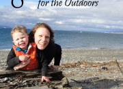 Keeping Kids in Nature: 8 Ways to Make Time for the Outdoors | WildTalesof.com