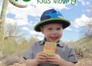 Treats on the Trail: Honey Stinger Kids’ Products & Other Snack Ideas +Giveaway | WildTalesof.com