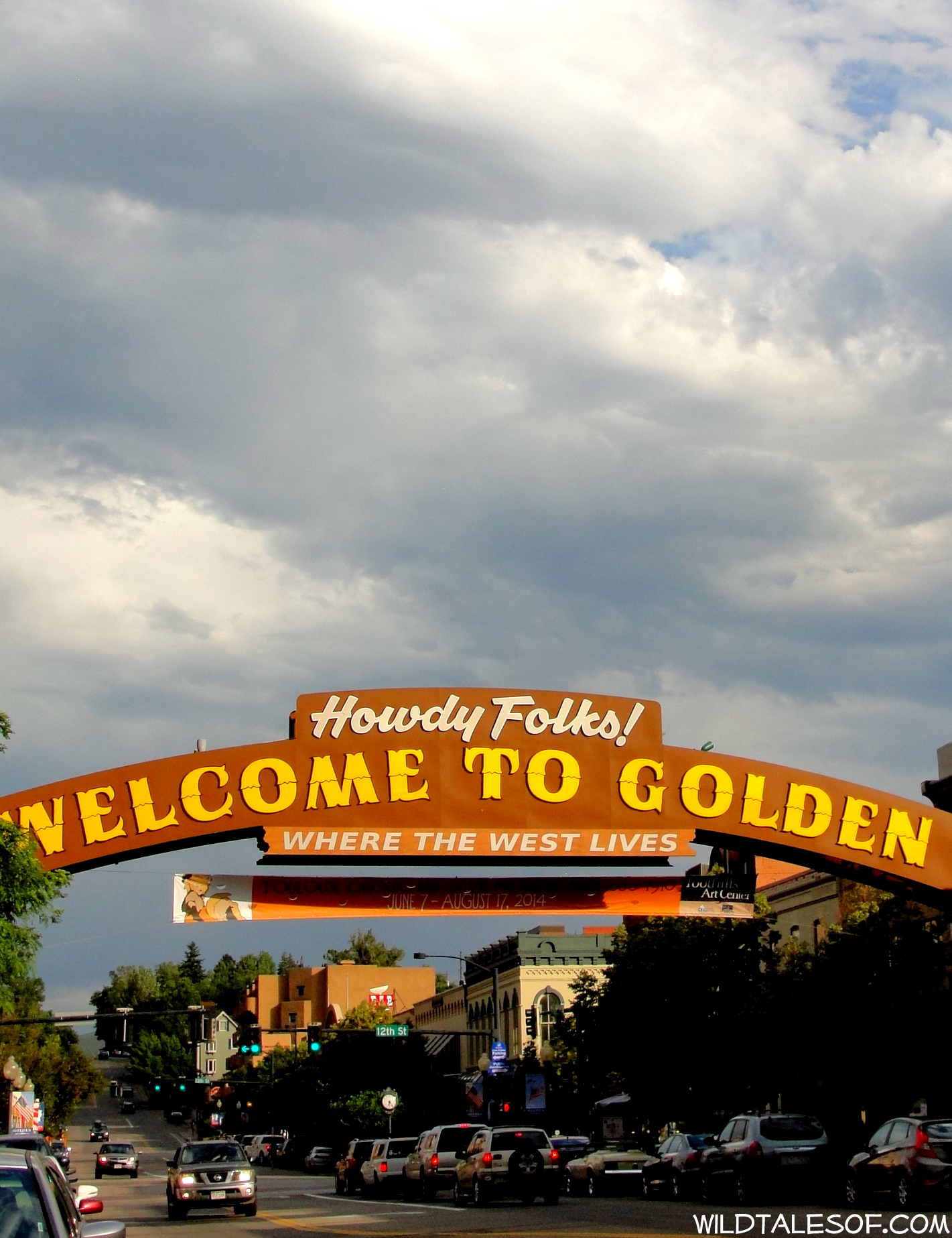 Exploring Golden, Colorado: 8 Family Favorites - wildtalesof.com