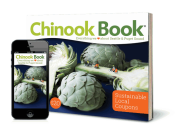 New Years Savings: Chinook Book 2015 Giveaway! WildTalesof.com