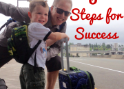 Packing for Family Travel: 6 Steps for Success | WildTalesof.com