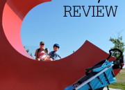 Thule Urban Glide Stroller Review | WildTalesof.com